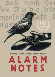 Alarm Notes