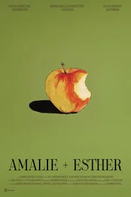 Amalie + Esther