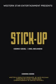 Stick-Up