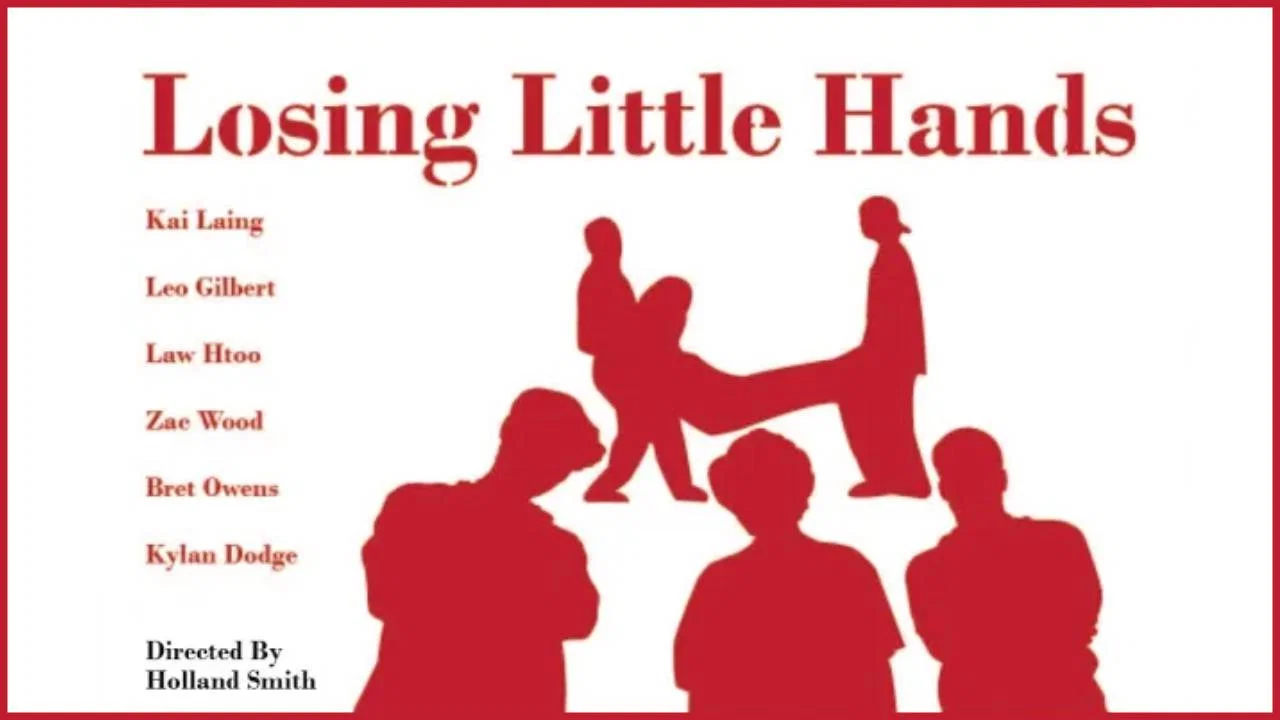 Losing Little Hands