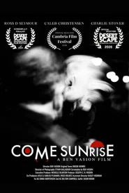 Come Sunrise