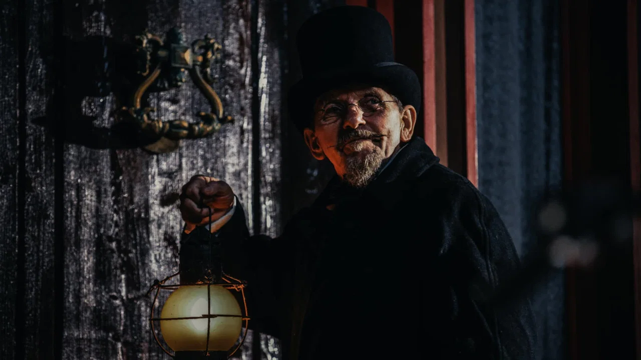 Phantom Manor: The Bride's Song