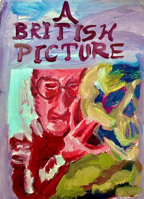 A British Picture