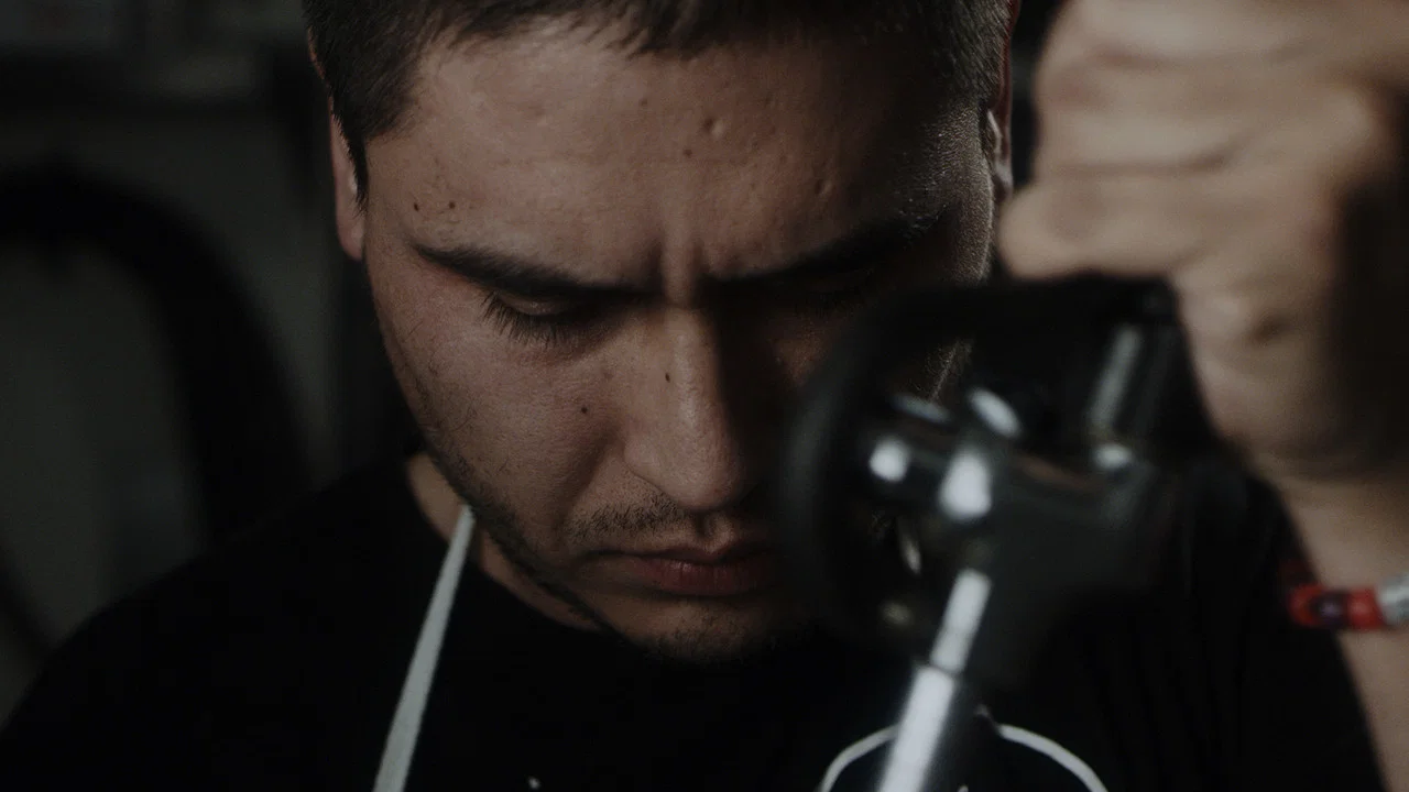 Six Nights