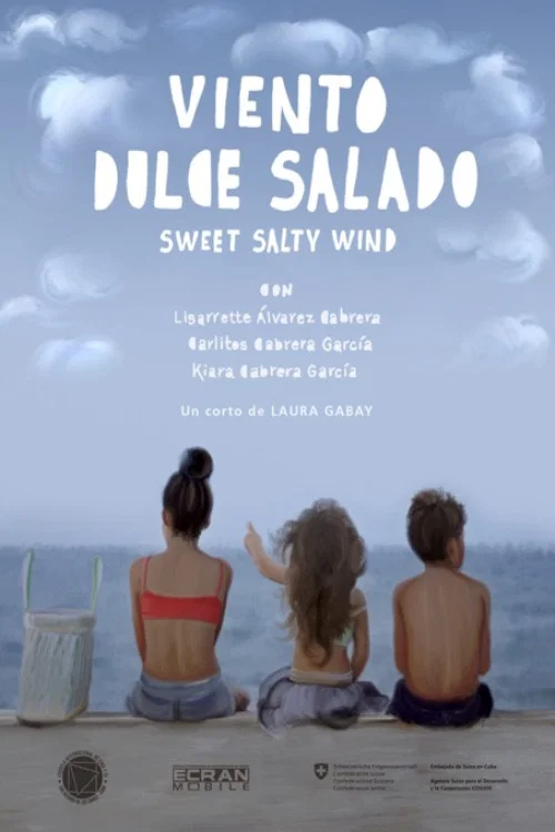 Sweet Salty Wind