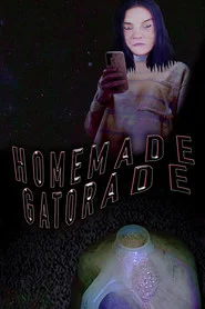 Homemade Gatorade