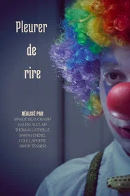 Pleurer de rire
