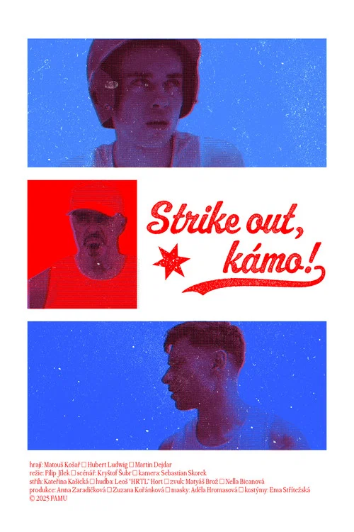 Strike Out, Dude!