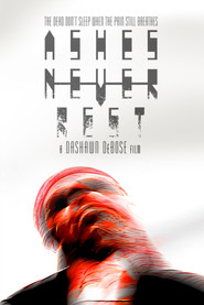 Ashes Never Rest