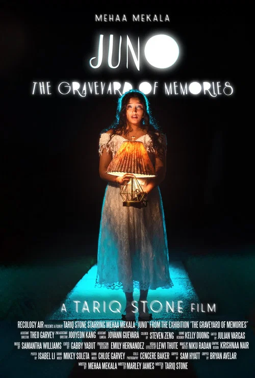 Juno: The Graveyard of Memories