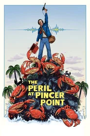 The Peril at Pincer Point