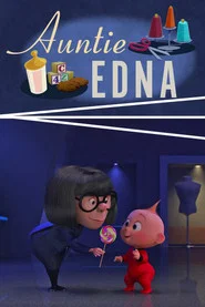 Auntie Edna