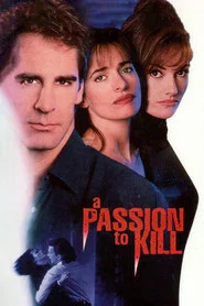 A Passion to Kill