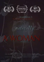 Naturally... A Woman