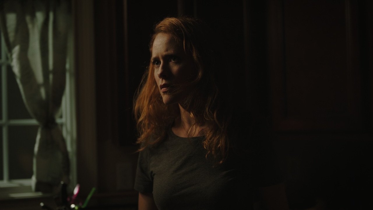 Rosalie
