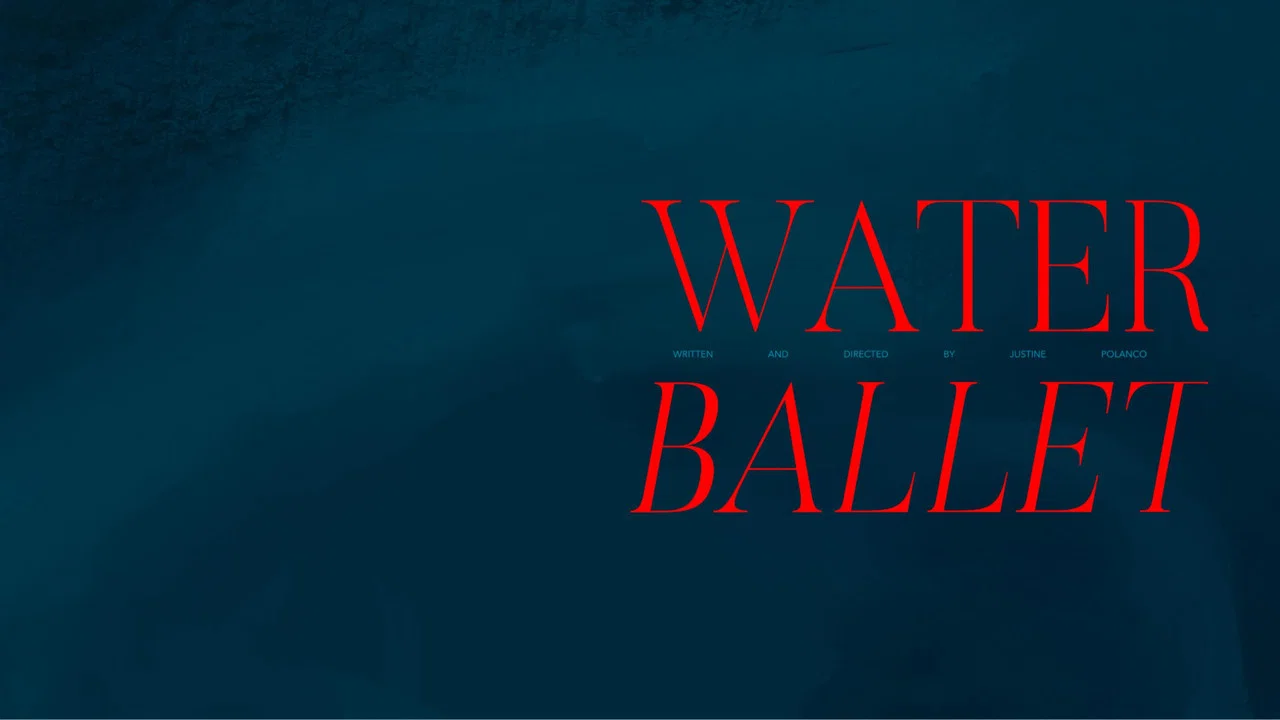 Water Ballet