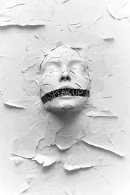 SPEAK UP