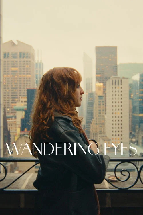 Wandering Eyes