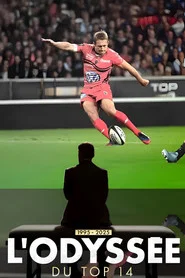 L'odyssée du Top 14