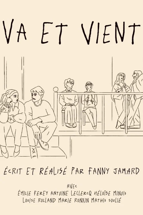 Va et vient