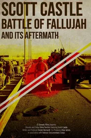 Scott Castle: Battle of Fallujah
