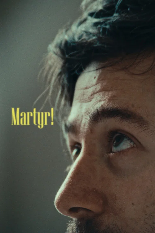 Martyr!
