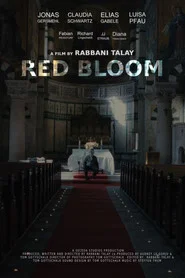 Red Bloom