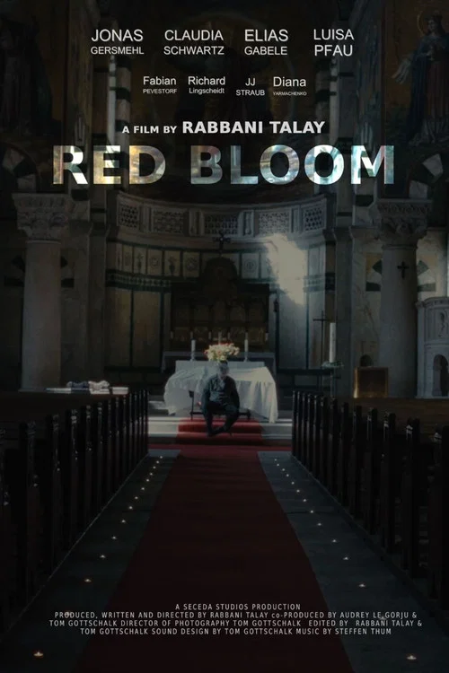 Red Bloom