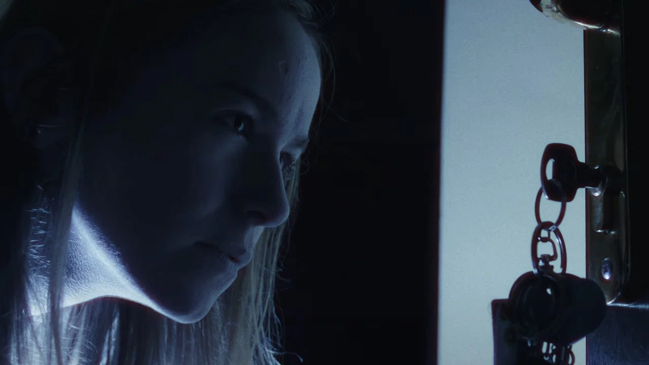 In The Shadows