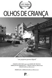 Olhos de Criança