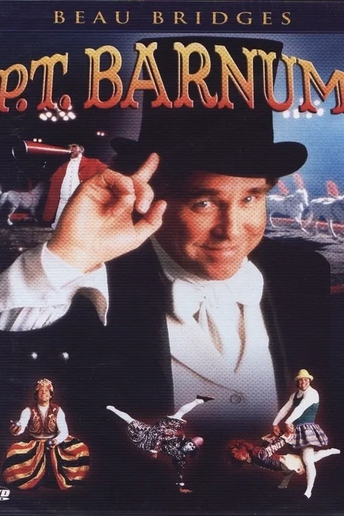 P.T. Barnum