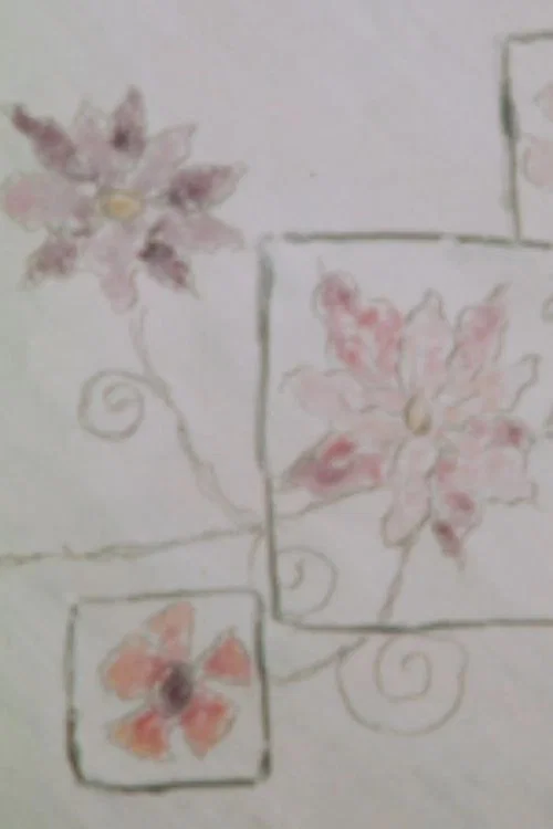 THE COLOR OF SPRING