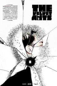 The Velvet Ants