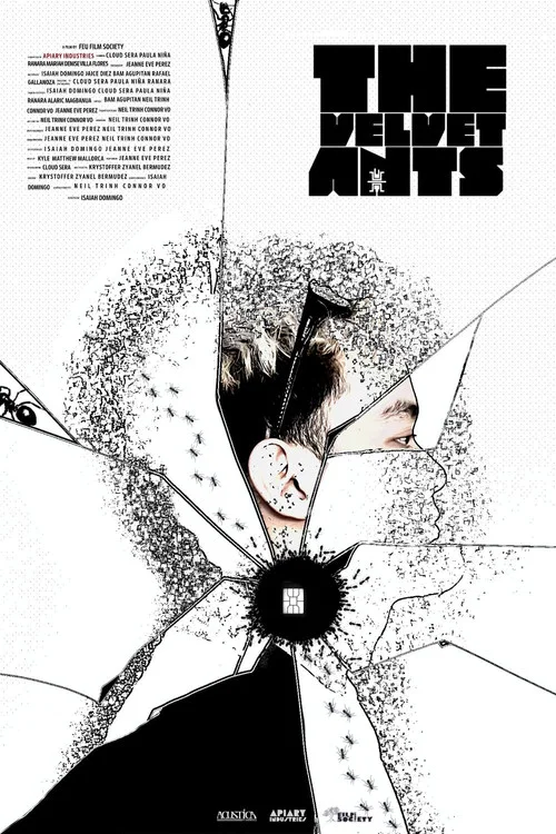 The Velvet Ants