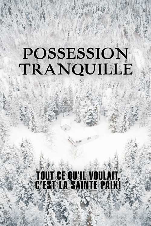 Silent Possession