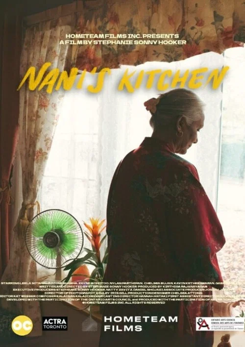 Nani's Kitchen