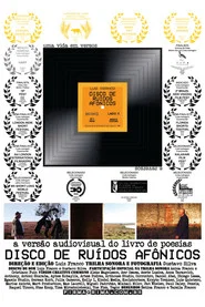 Disco de Ruidos Afônicos