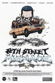 8th Street Menace