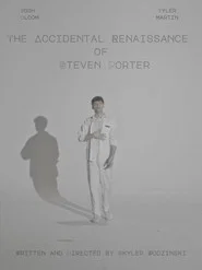 The Accidental Renaissance of Steven Porter