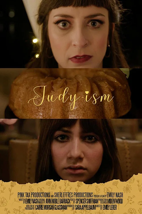 Judy-ism