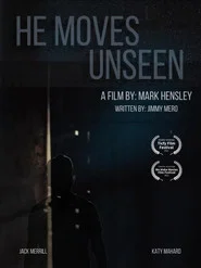 He Moves Unseen