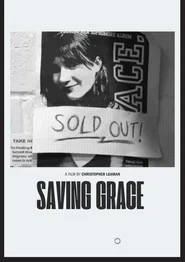Saving Grace