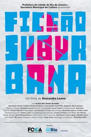 Ficção Suburbana