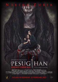 Pesugihan: Bersekutu dengan Iblis