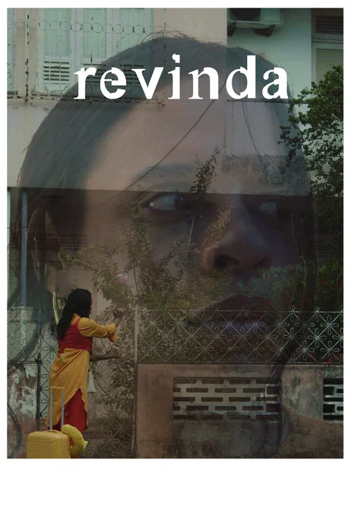Revinda