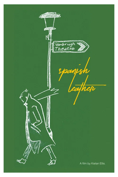 Spanish Leather
