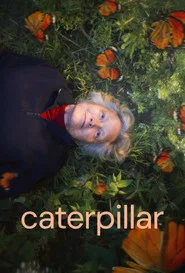 Caterpillar