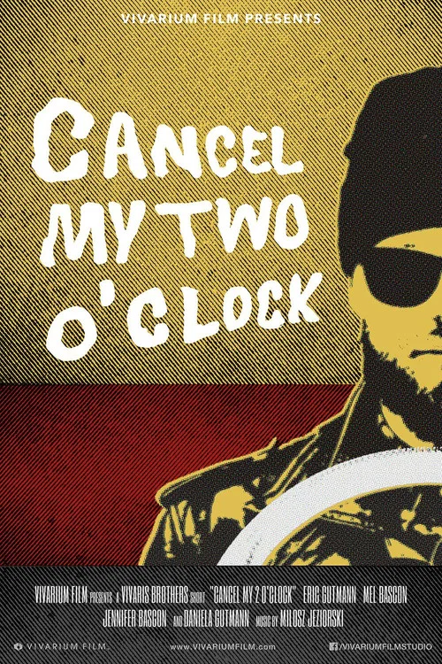 Cancel My Two O'Clock