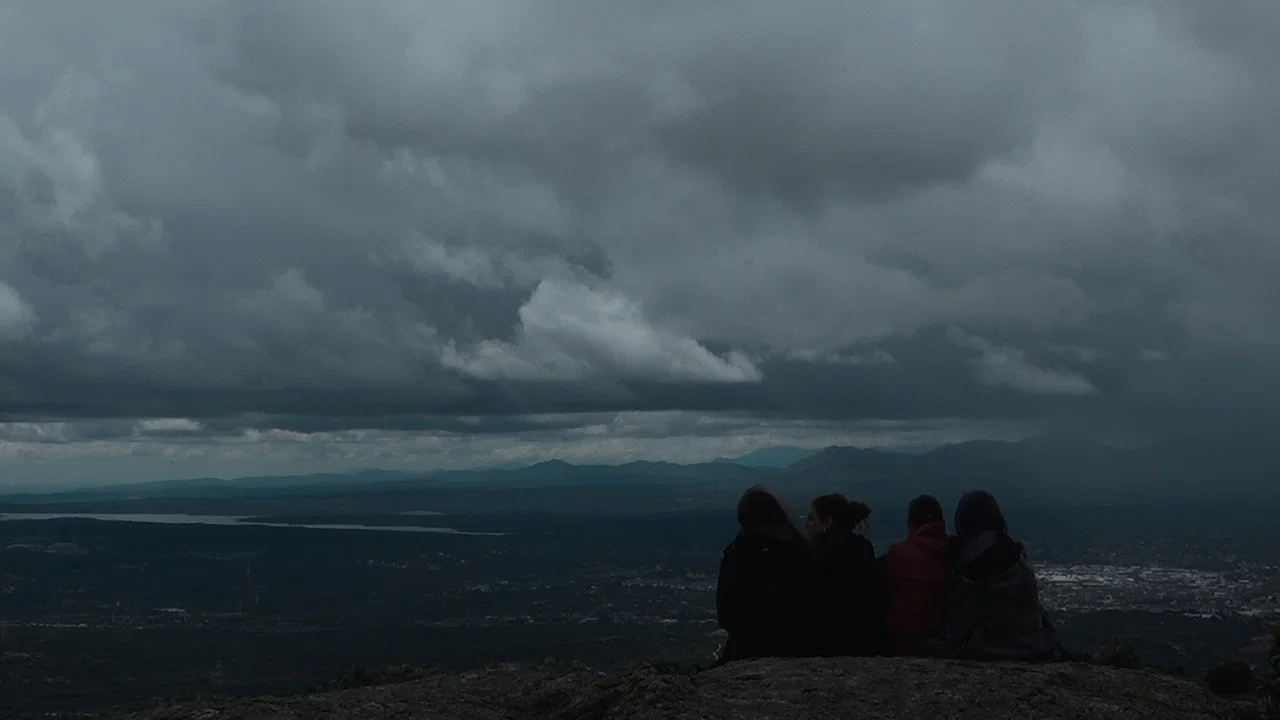 Película Cero