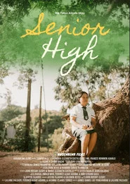 Senior High: The Felisa Adarlo Story